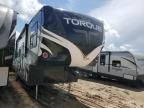 2021 Heartland Torque