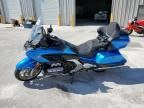 2022 Honda GL1800 D