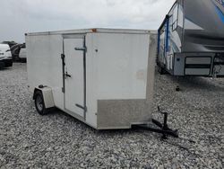 Salvage cars for sale from Copart Prairie Grove, AR: 2018 Other Trailer