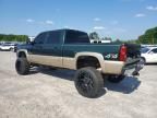 2004 Chevrolet Silverado K2500 Heavy Duty