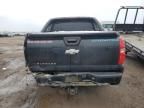 2007 Chevrolet Avalanche K1500