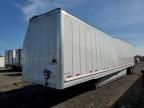 2024 Wabash DRY Van Trailer