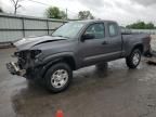 2016 Toyota Tacoma Access Cab