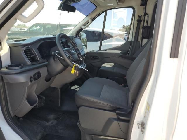 2020 Ford Transit T-250
