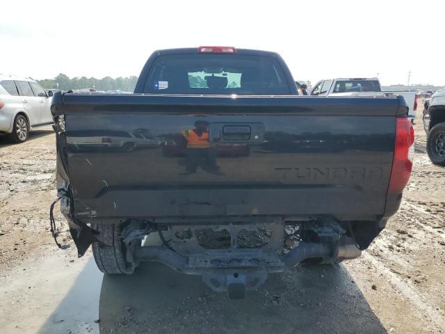 2016 Toyota Tundra Double cab sr