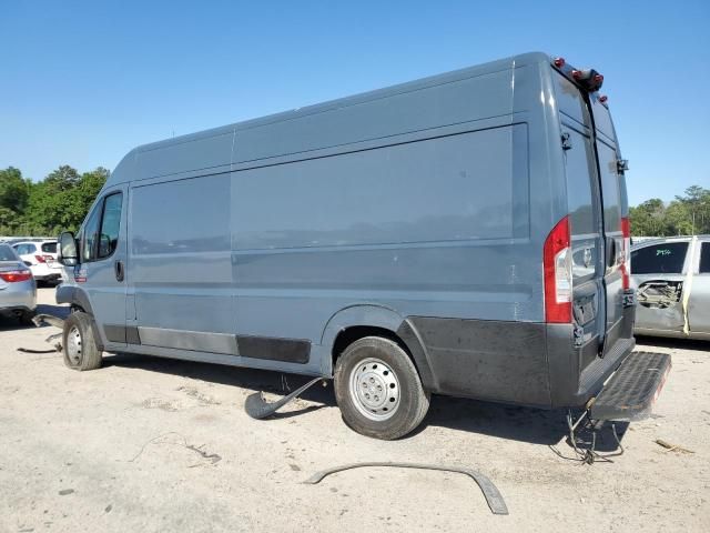 2020 Dodge RAM Promaster 3500 3500 High