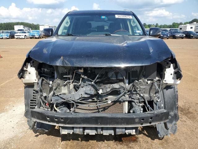2015 Lexus GX 460 Premium