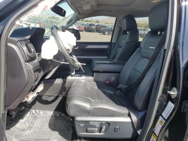 2015 Toyota Tundra Crewmax 1794