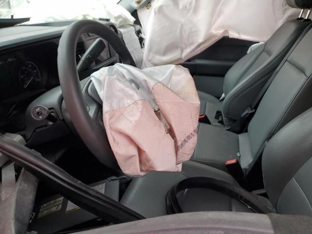 2023 Ford F350 Super Duty