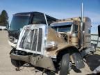 2024 Peterbilt 389 Semi Truck