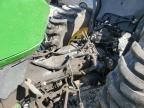 2018 John Deere 300E Mfwd Tractor