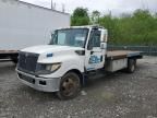 2012 International Terrastar Rollback Truck