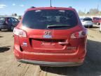 2010 Hyundai Santa FE GLS