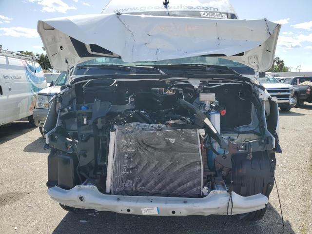 2024 Mercedes-Benz Sprinter 2500