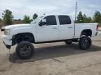 2013 GMC Sierra C1500 SLE