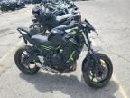 2022 Kawasaki ER650 L