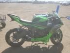 2024 Kawasaki ZX636 K