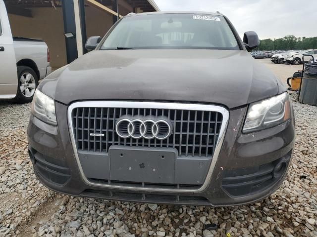2012 Audi Q5 Premium Plus