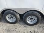 2015 Diamond OND Builders Enclosed Cargo Trailer
