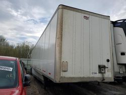 2012 Wabash DRY Van Trailer en venta en Pekin, IL