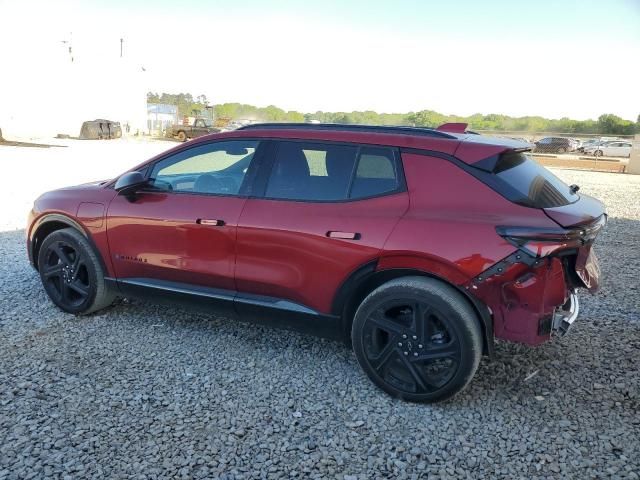 2024 Chevrolet Equinox 2RS