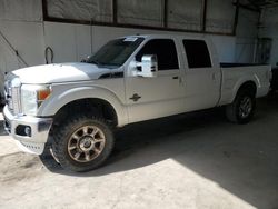 2011 Ford F250 Super Duty en venta en Lexington, KY