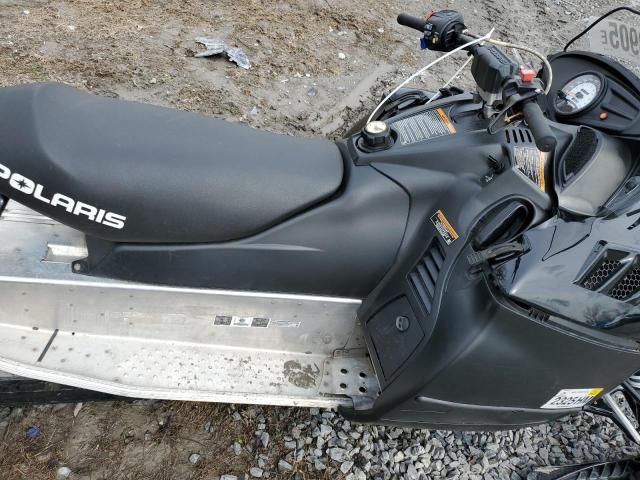 2011 Polaris Snowmobile