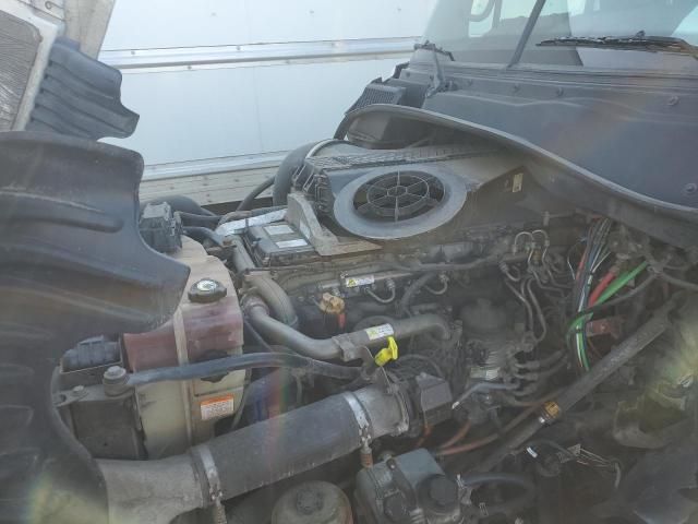 2017 Freightliner Cascadia 125