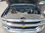 2017 Chevrolet Silverado C1500 LT