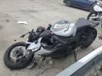 2013 Kawasaki ZX636 E