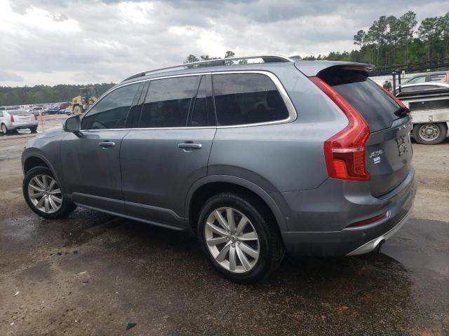 2018 Volvo XC90 T5
