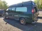 2013 Chevrolet Express G2500 Paratransit