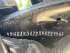 2008 Harley-Davidson Flhx