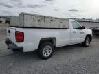 2014 Chevrolet Silverado C1500