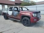 2017 GMC Sierra K1500 Denali