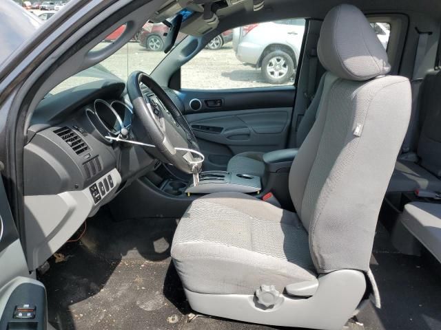2014 Toyota Tacoma Access Cab