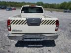2015 Nissan Frontier S