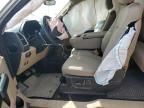 2015 Ford F150 Super Cab