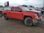 2015 Chevrolet Silverado C1500 LT