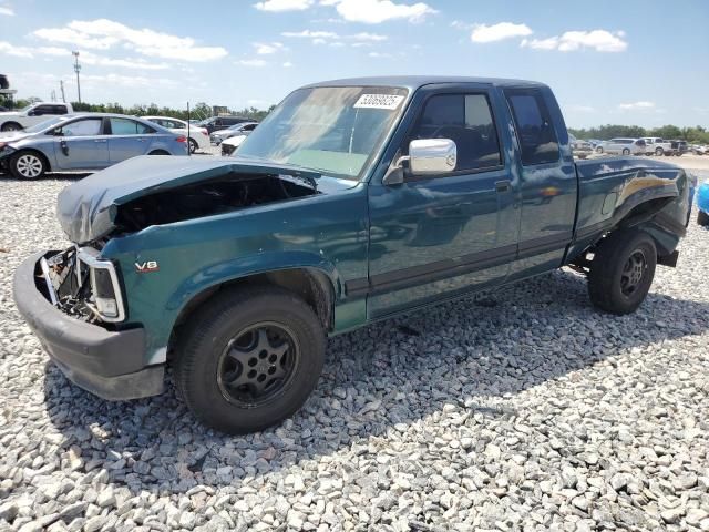 1995 Dodge Dakota