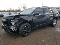 2022 Chevrolet Traverse LT for sale in Chicago Heights, IL