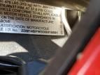 2013 Ducati Superbike 1199 Panigale