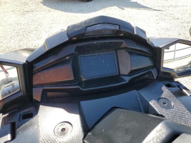 2022 Yamaha VX