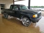 2001 Ford Ranger Super Cab
