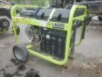 2010 Pramac (generac) S5500