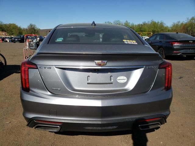 2021 Cadillac CT5 Luxury