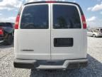2007 Chevrolet Express G2500