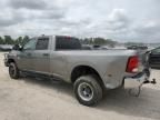 2011 Dodge RAM 3500