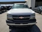 2006 Chevrolet Silverado C2500 Heavy Duty