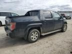 2007 Honda Ridgeline RTL